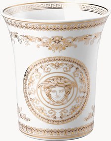 Porseleinen vaas Medusa Gala, H 18 cm