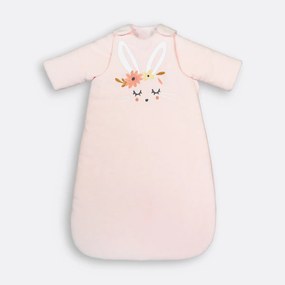 Fluwelen winterslaapzak, Lapin fleuri