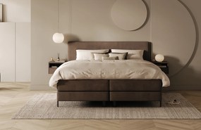Boxspring Home 105 - Edition – Bij Swiss Sense
