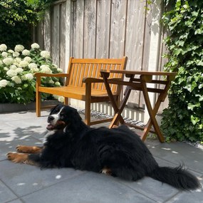 Sunyard Oxford tuinbank 150cm