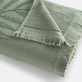 Badlaken in bouclette badstof 500 g/m2, Jobe