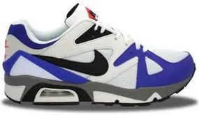 Lage Sneakers Wit Nike  Air Max Structure Triax 91 Persian Violet