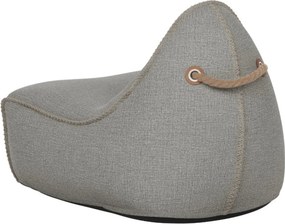 Cobana Lounge Stoel Outdoor - Kirra Grey