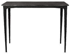 Dutchbone Rocco Marmeren Haltafel - 100 X 40cm.