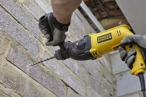 Stanley SFMEH200K Boorhamer 750Watt