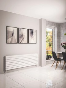 Eastbrook Addington type 20 radiator 180 x 58,8cm 2127 watt wit