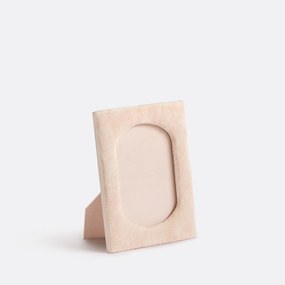 Staand fotokader met fluweel, Veluta
