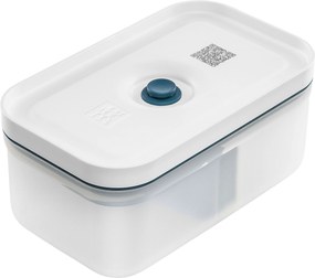 ZWILLING Fresh &amp; Save Vacuüm brooddoos M, Kunststof, semitransparan-La-Mer blauw - Fresh &amp; Save - ZWILLING