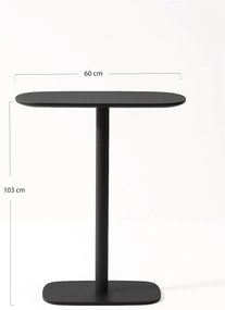Hoge Tafel Sunset 60 cm