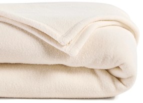 Fleece deken voor baby 350 g/m²