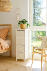 Clypto Smalle Ladenkast 4 Laden