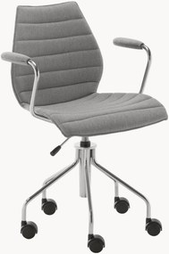 Bureaustoel Maui, in hoogte verstelbaar