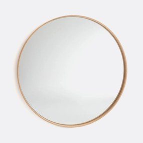 Ronde spiegel, fineereikØ120 cm, Alaria