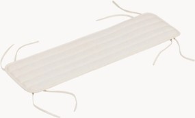 Outdoor olefine zitkussen voor bank Nokk