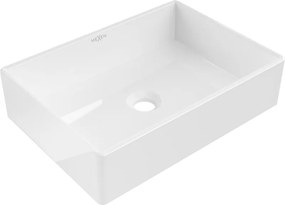 Mexen Goya bovenbouw wastafel 45 x 32 cm, wit - 22184500