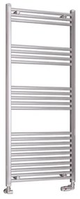 Eastbrook Wendover handdoekradiator 60x140cm 585W chroom