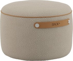 Sackit Pouf Indoor - Teddy Beige