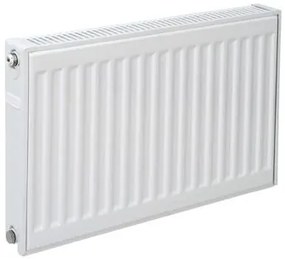 Plieger paneelradiator compact type 11 400x1400mm 903W wit