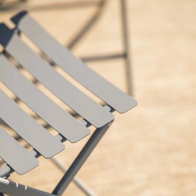 Garden Impressions Pisa bistro tuinset 3-delig - taupe