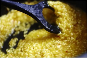 Staub  Risottolepel -  - Staub