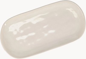 Serveerplateaus Rocca Beige, 2-delig