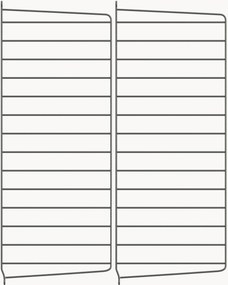 Wandpanelen String System, B 30 x H 75 cm, in verschillende setgroottes
