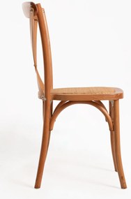 Altea stoel Hout