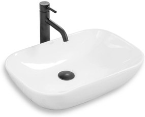 Opzetwastafel Rea Claudia