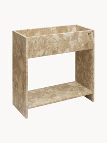 Plantenpot Plant Box van marmer