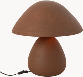 Tafellamp Töpferei van keramiek