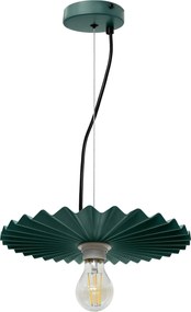Lamp APP1455-1CP Green