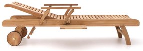 Sunyard Derby ligbed met wiel