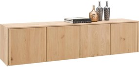 Goossens Dressoir Luuk, 4 deuren