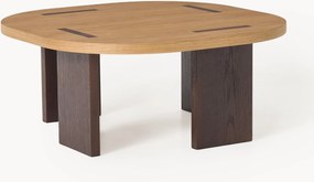 Houten salontafel Fernanda