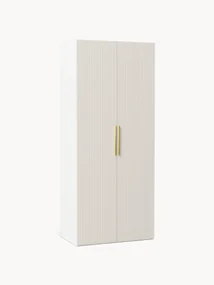 Modulaire draaideurkast Simone, 100 cm breed, diverse varianten