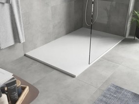Mexen Hugo rechthoekige douchebak SMC 140 x 70 cm, wit - 42107014