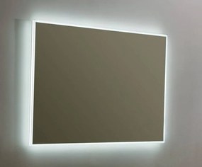 Lambini Designs Infinity spiegel met LED verlichting 58x80cm