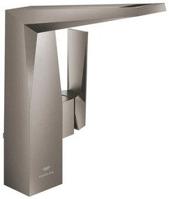 Grohe Allure Brilliant Wastafelkraan (opbouw) 24344AL0