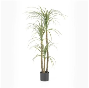 By-Boo Yucca Kunstplant In Pot 122 Cm