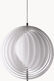 Design hanglamp Moon, design Verner Panton