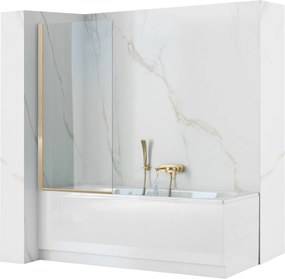 Screen Rea Elegant Goud 80 Badkuip
