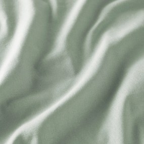 Gordijn in katoen met verdekte lussen, Scénario