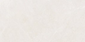 Mexen Gloster Bianco geglazuurde gerectificeerde gres G1, vloer- en wandtegel 120 x 60 cm, glans - TL172-120-060-00