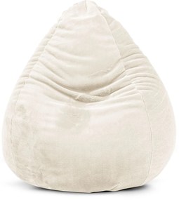 BeanBag Softy XXL - Naturel