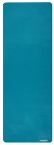 Avento Fitness-/yogamat Basic blauw