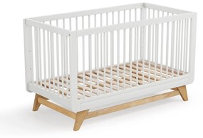 Evolutief babybed, Willox