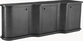 Houten ladekast Caprioli
