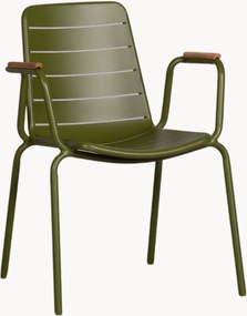 Stapelbare tuinstoel Parc