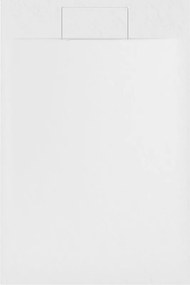 Mexen Otto rechthoekige douchebak SMC 110 x 90 cm, wit - 4N109011