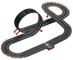 Carrera GO!!! Raceauto en -baanset Build'n Race 4,9 m